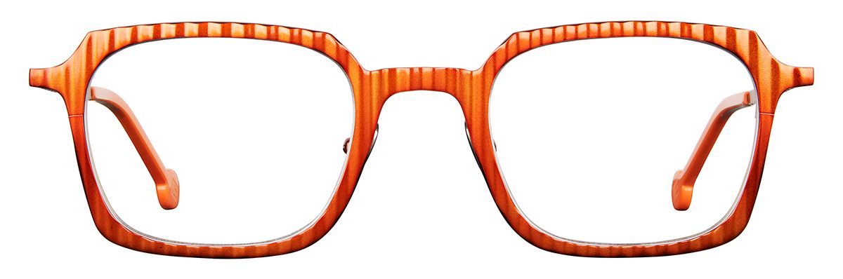 LA Eyeworks Griddle, Color: 425 Orange