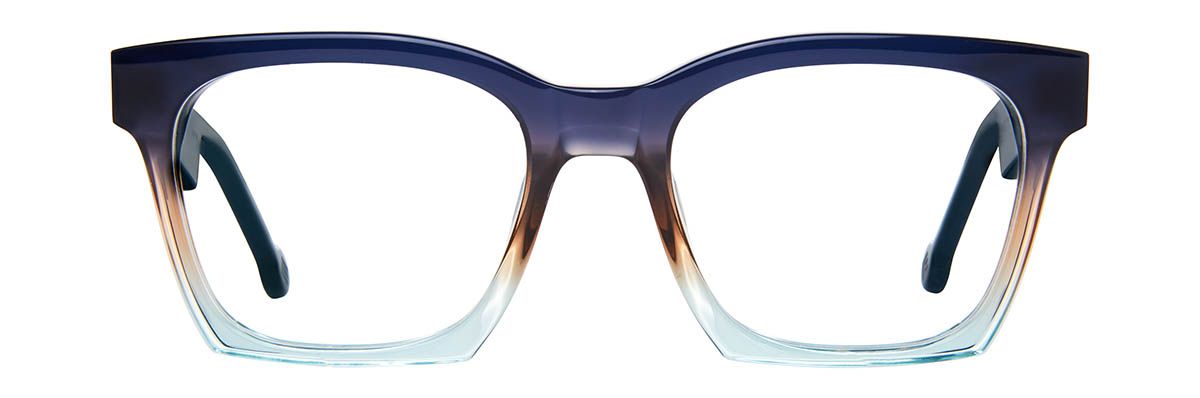 LA Eyeworks Marcel, Color: 740 Dusk to Dawn