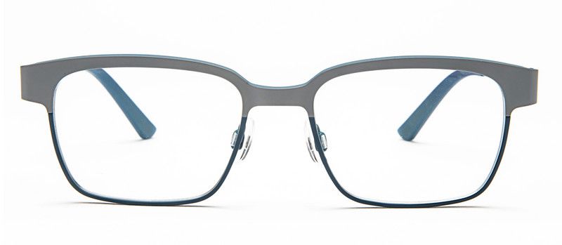 Bevel Peter R 8756, Color: SLDI - SLATE/DIESEL, Size: 50-17