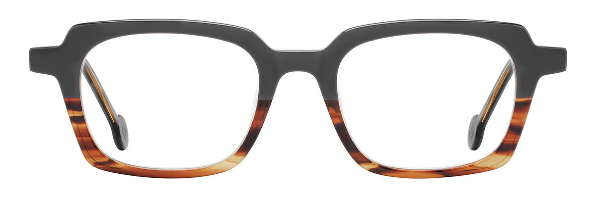 LA Eyeworks Blakey, Color: 906 Wing Tip Tortoise