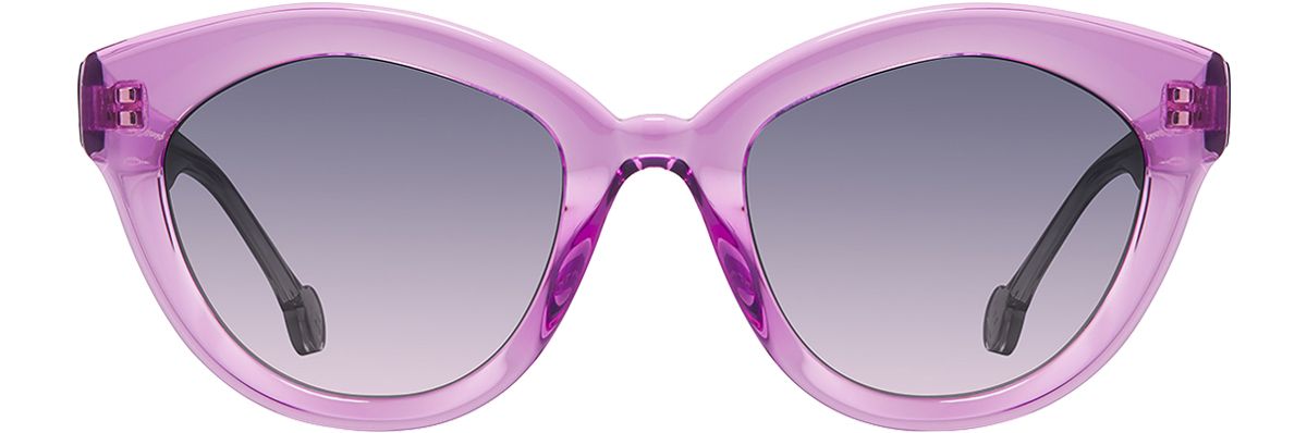 LA Eyeworks Catnap, Color: 257 Ultra Hex