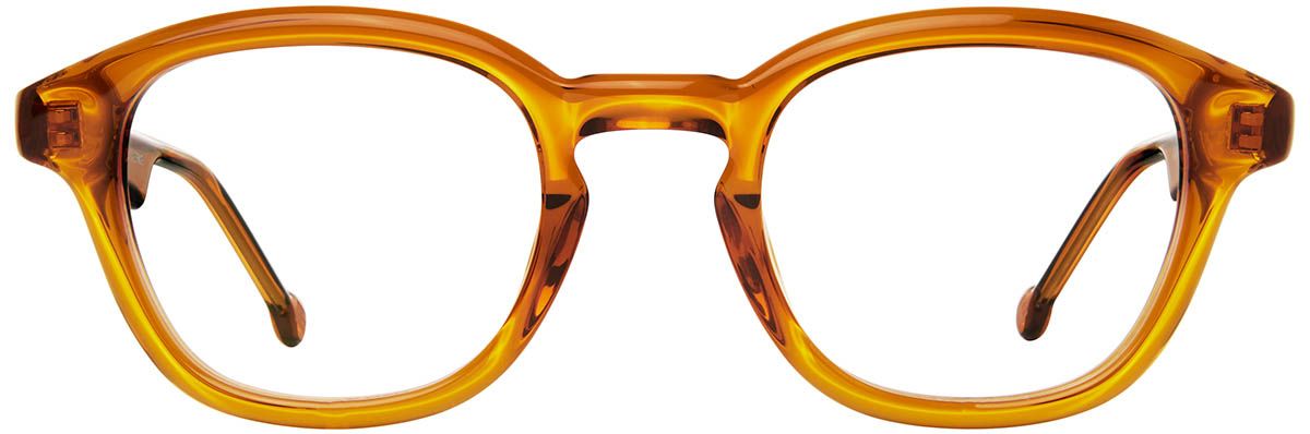 LA Eyeworks Gilroy, Color: 387 Basketball
