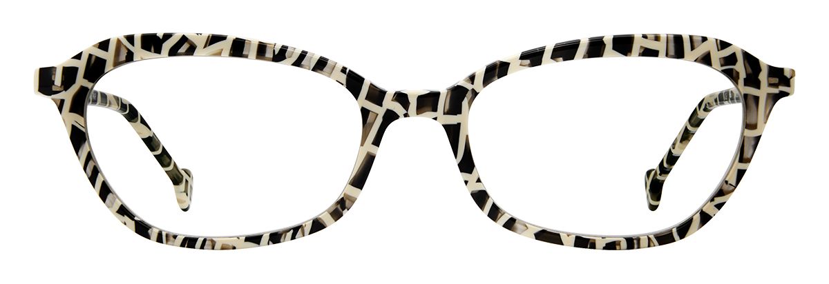 LA Eyeworks Porter, Color: 981 Pantsuit