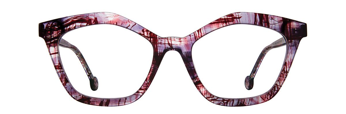 LA Eyeworks Palapa, Color: 239 Threads