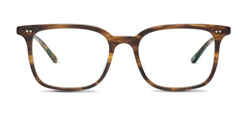 Salt. Burney, Color: MAGL -MATTE AMBER GLACIER, Size: 53-19-145