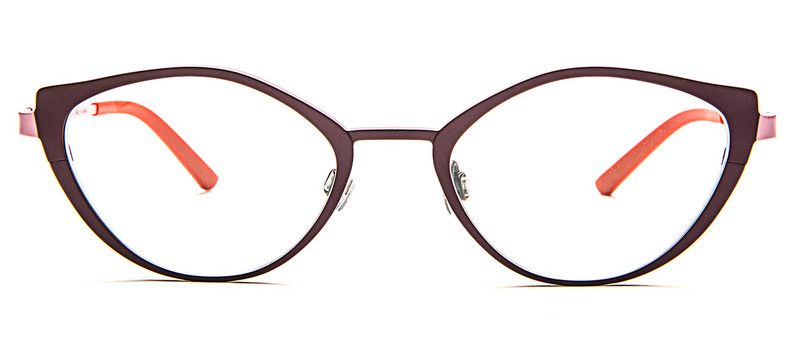 Bevel Dixie 8739, Color: LEPP - LEATHER/PASTEL PURPLE, Size: 51-19