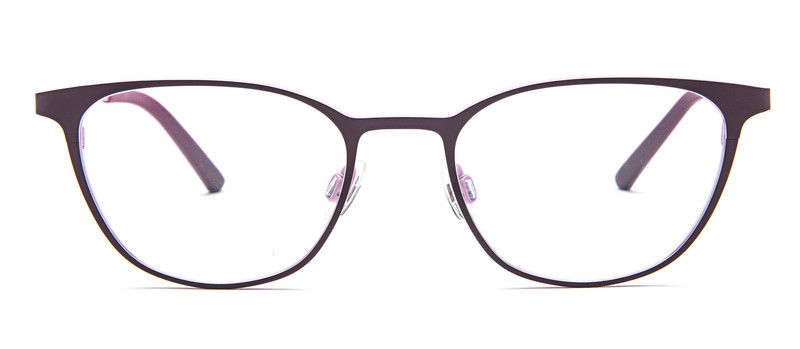 Bevel Tofino 8760, Color: LEPP - LEATHER/PASTEL PURPLE, Size: 49-18