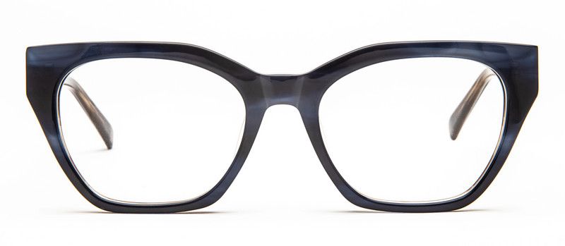 Bevel Masaaki 3739, Color: NC - NIAGARA/CARAMEL CAFE, Size: 48-17