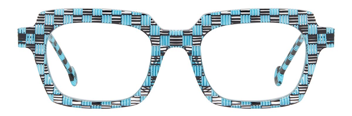 LA Eyeworks Fairfax, Color: 949 Unichex