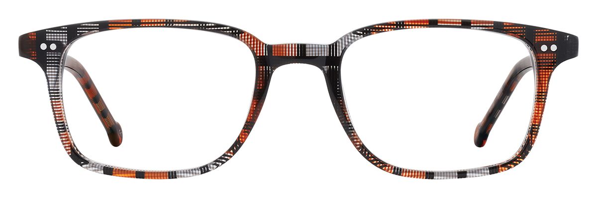 LA Eyeworks Twill, Color: 706 Jacket
