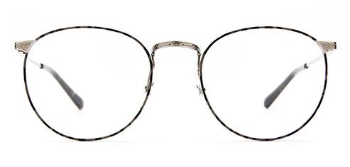 Salt. Brower, Color: ATQSIL- ANTIQUE SILVER, Size: 51-20-145