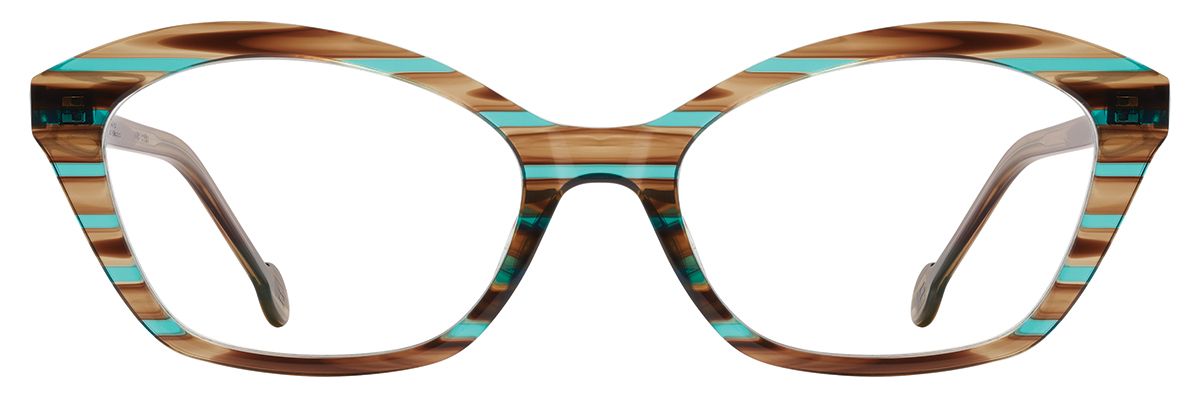LA Eyeworks Pancake, Color: 928 Zephyrus