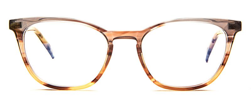 Bevel Squamish 3732, Color: CTG - CINDER TORTOISE GRADIENT, Size: 48-17