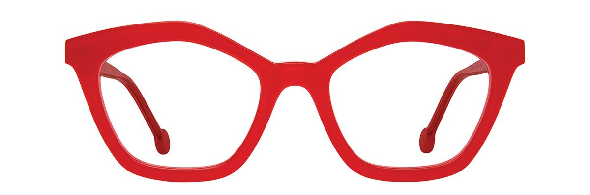 LA Eyeworks Ronette, Color: 1018 Stiletto