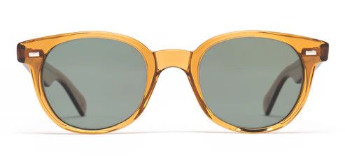 Salt. Andy, Color: WSKY - WHISKEY - POLARIZED G-15 LENS, Size: 51-23-145