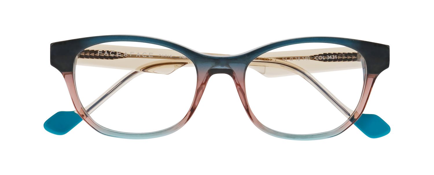 Face a Face Blake 1, Color: 3431, Size: 51-18-140-40