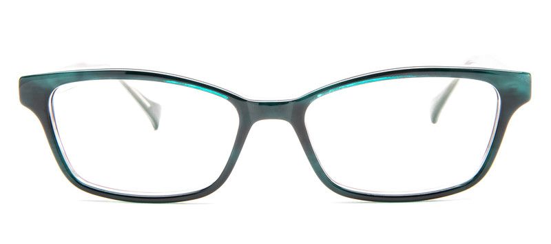 Bevel Brigham 3638, Color: ES- EMERALD/SHARK SKIN, Size: 49-15