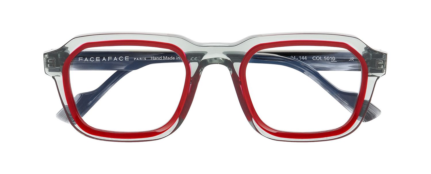 Face a Face Barry 2, Color: 5010, Size: 51-24-144-40