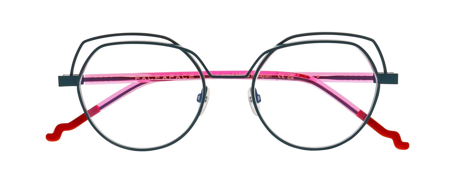 Face a Face Calder 1, Color: 9445, Size: 48-19-141-42