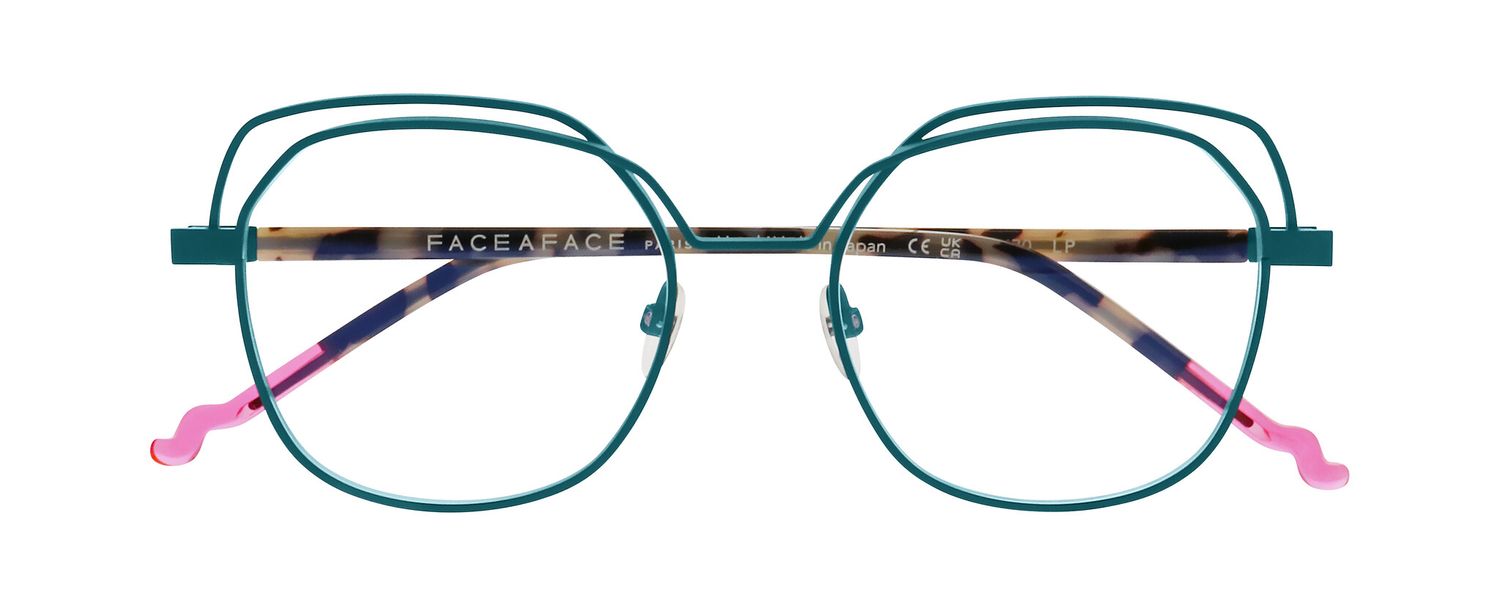 Face a Face Calder 2, Color: 9470, Size: 50-18-141-45