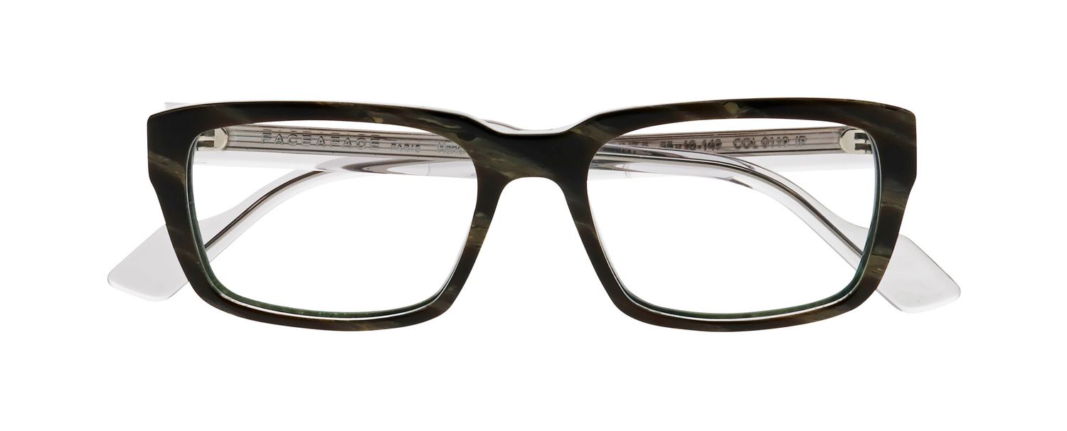 Face a Face Clint 2, Color: 0119, Size: 55-18-149-40