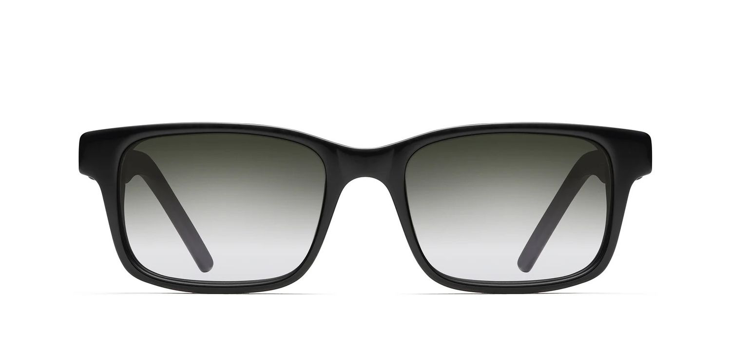 Robert Marc 657, Color: 10BH-Black/Black Hinge