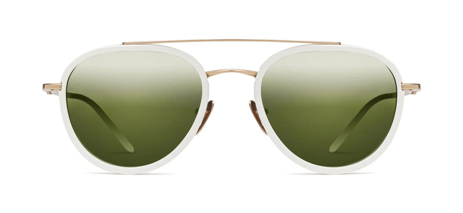 Robert Marc 794, Color: 141-Gold/White