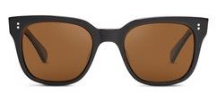 Salt. Lopez, Color: BKG - Black / Polarized Glass Deep Brown Lens, Size: 51-21-148