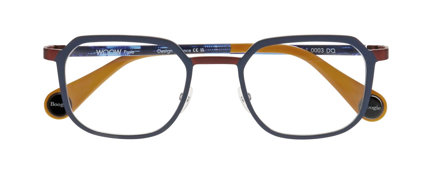 Woow Boogie Woogie 2, Color: 0003, Size: 48-21-140-39