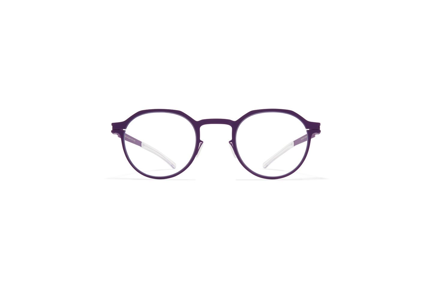 Mykita Armstrong, Color: Deep Purple, Size: 43-23-140-41