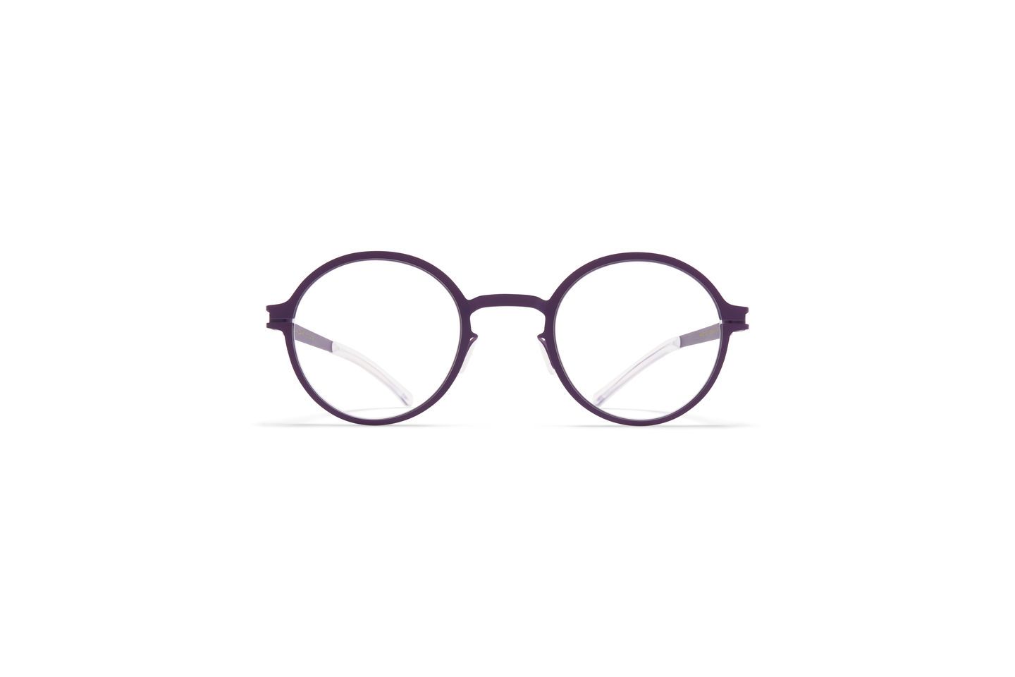 Mykita Getz, Color: Deep Purple, Size: 44-24-140-45