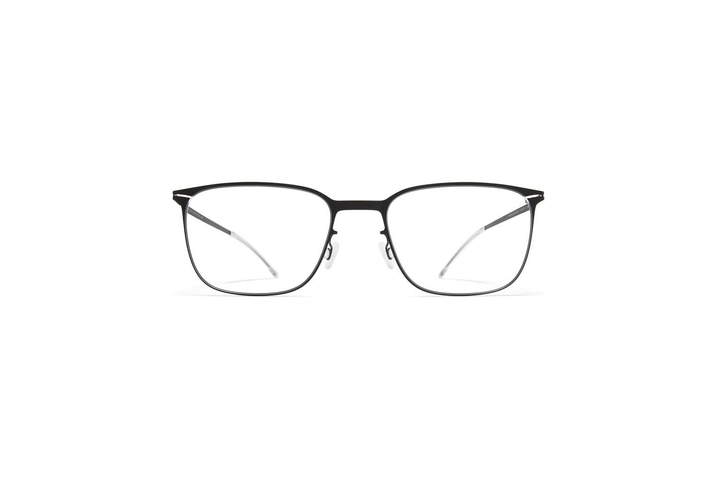 Mykita Jari, Color: Black, Size: 19- 53- 41- 138