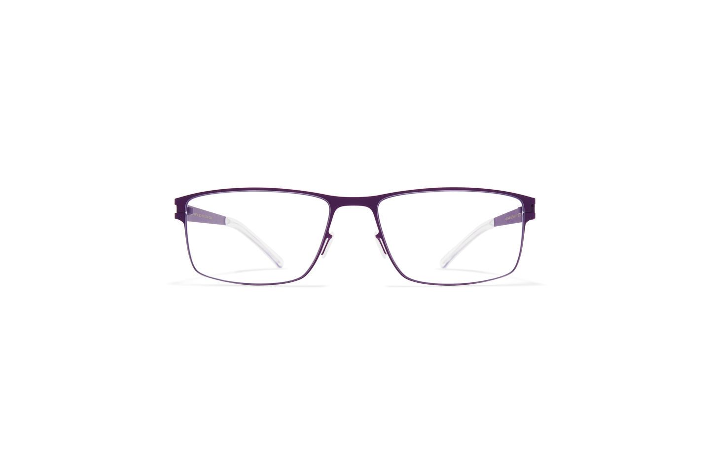Mykita Martin, Color: Deep Purple, Size: 55-16-140-35