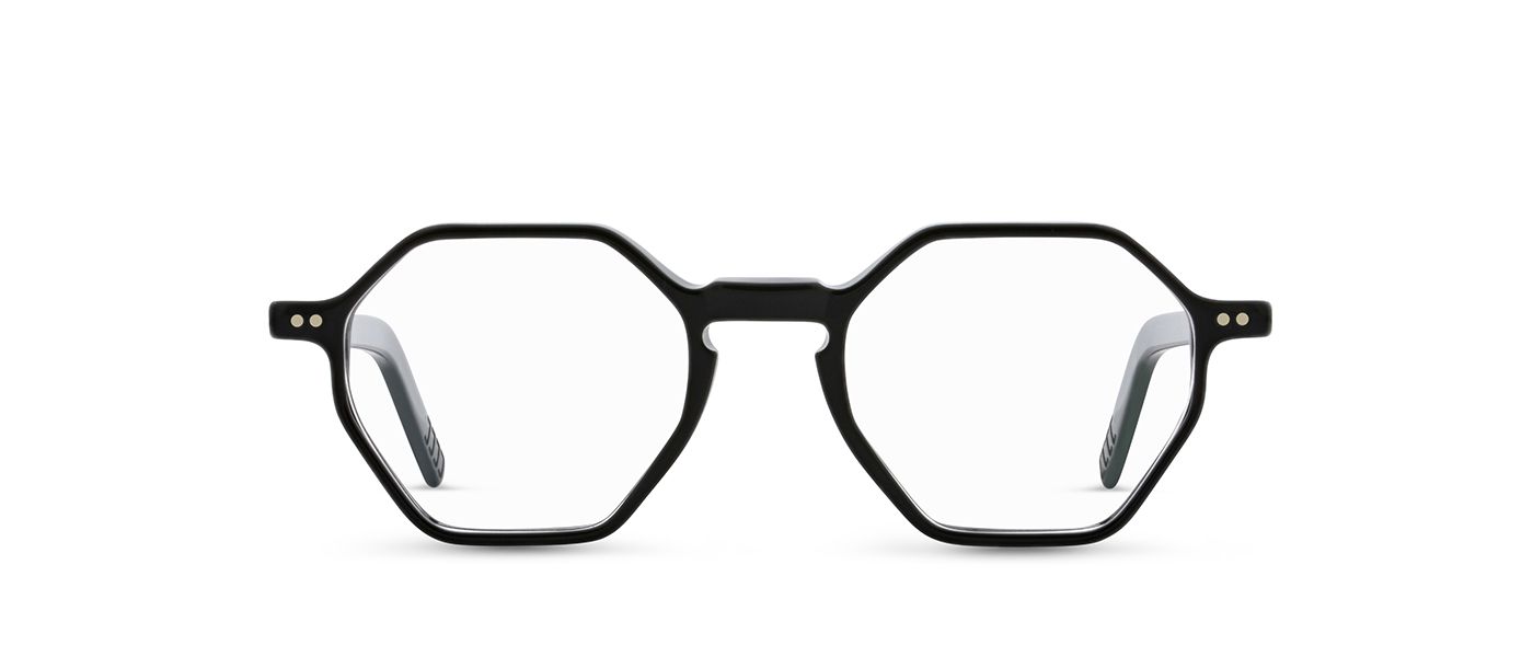 Lunor A12 504, Color: 01 black