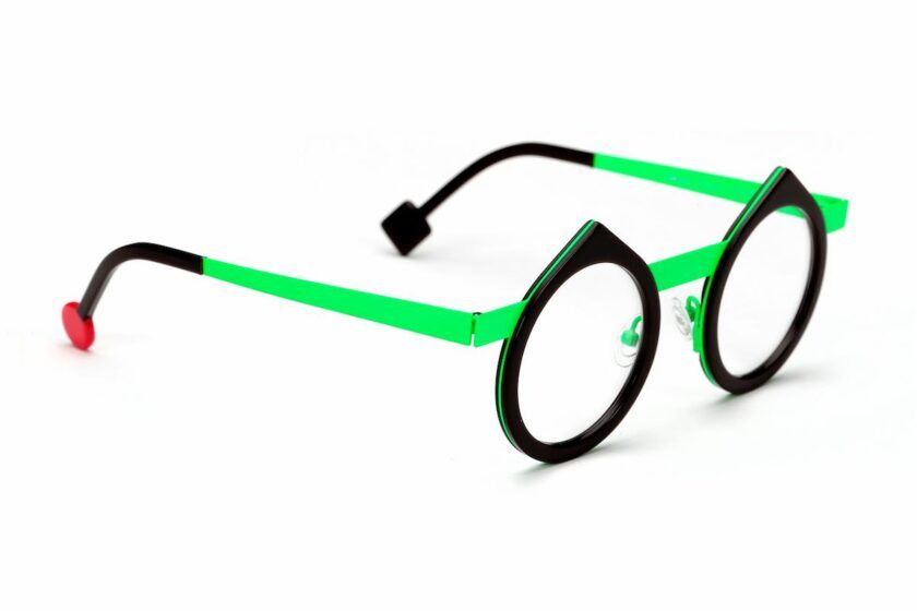 Sabine Be. Be Yin, Color: 07, Size: 43-25-145