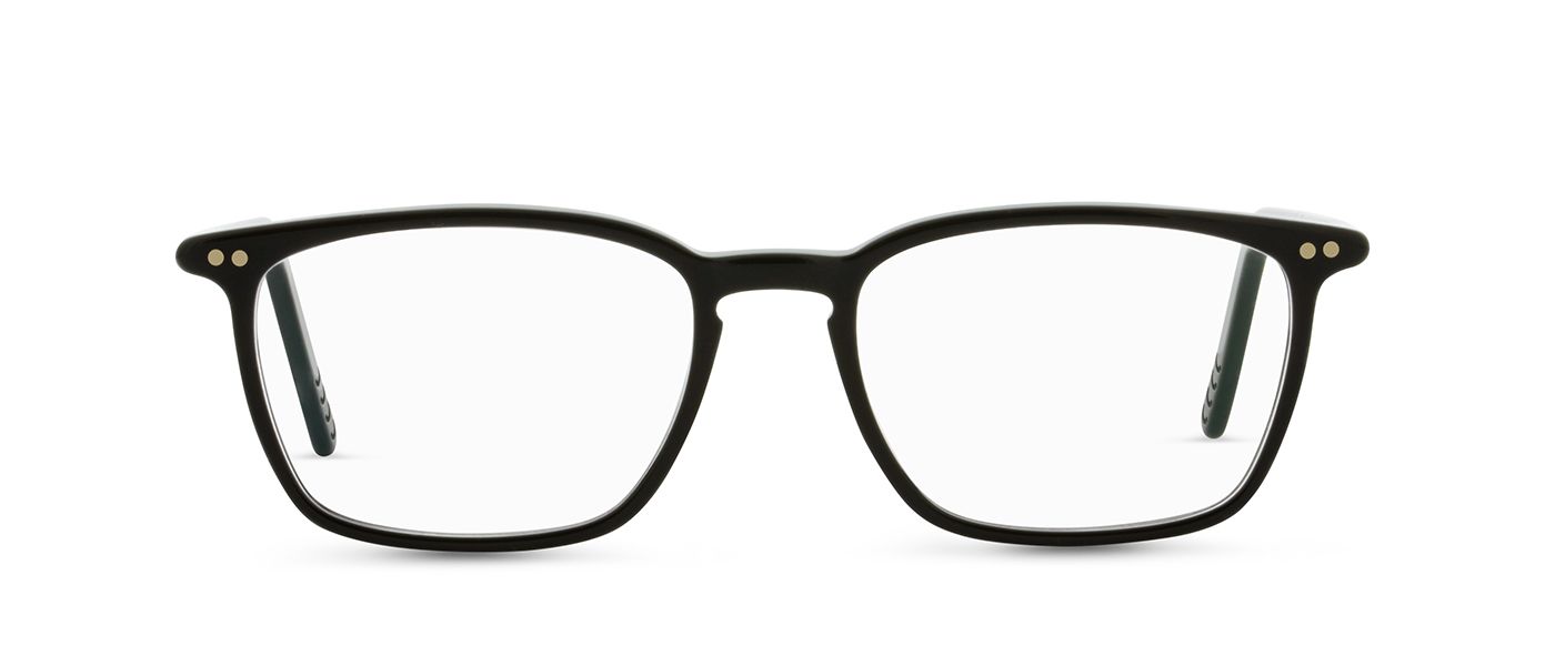 Lunor A5 605, Color: 01-black, Size: 52-17-146