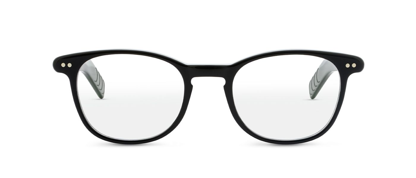 Lunor A6 246, Color: 01 black, Size: 48-18-140-39