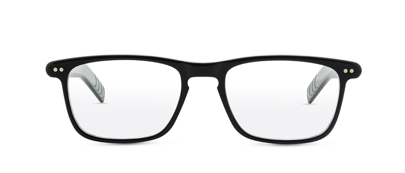 Lunor A6 250, Color: 01-black, Size: 53-18-140-37