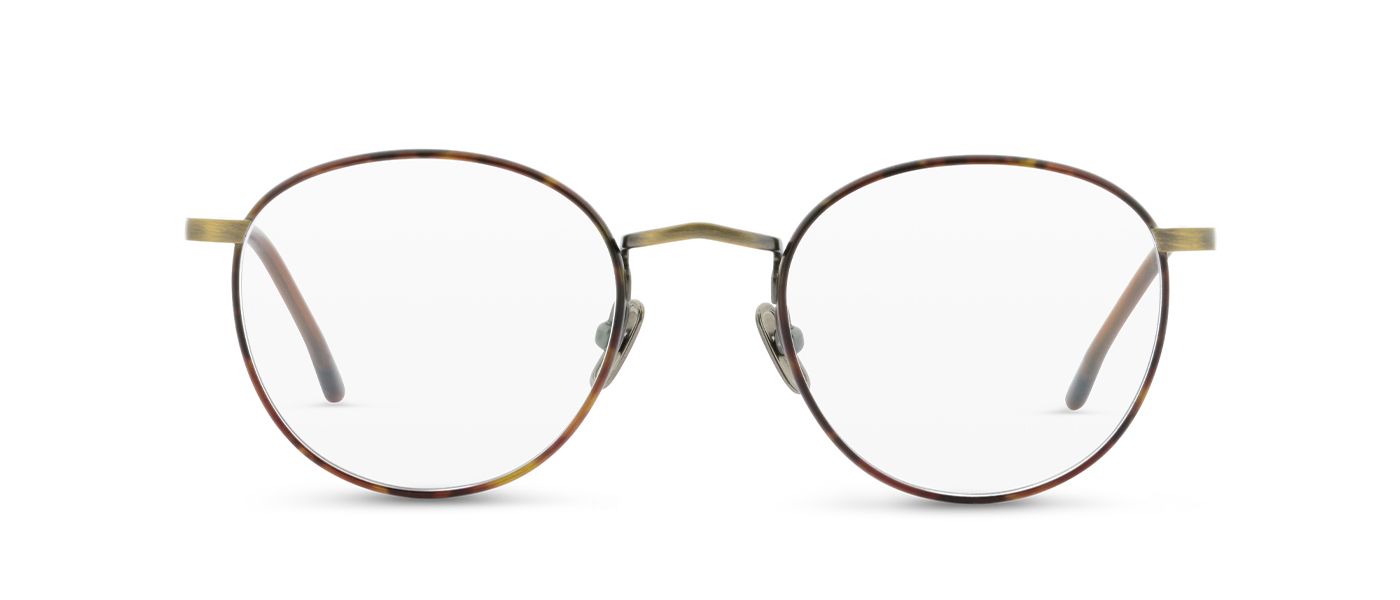 Lunor M10-01, Color: AG-antique gold, Size: 48-20-145-43