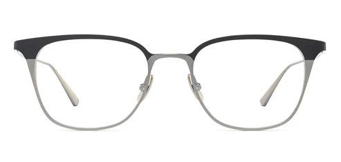 Salt. Henderson, Color: BSAS - BLACK SAND / ANTIQUE SILVER, Size: 52-19-142