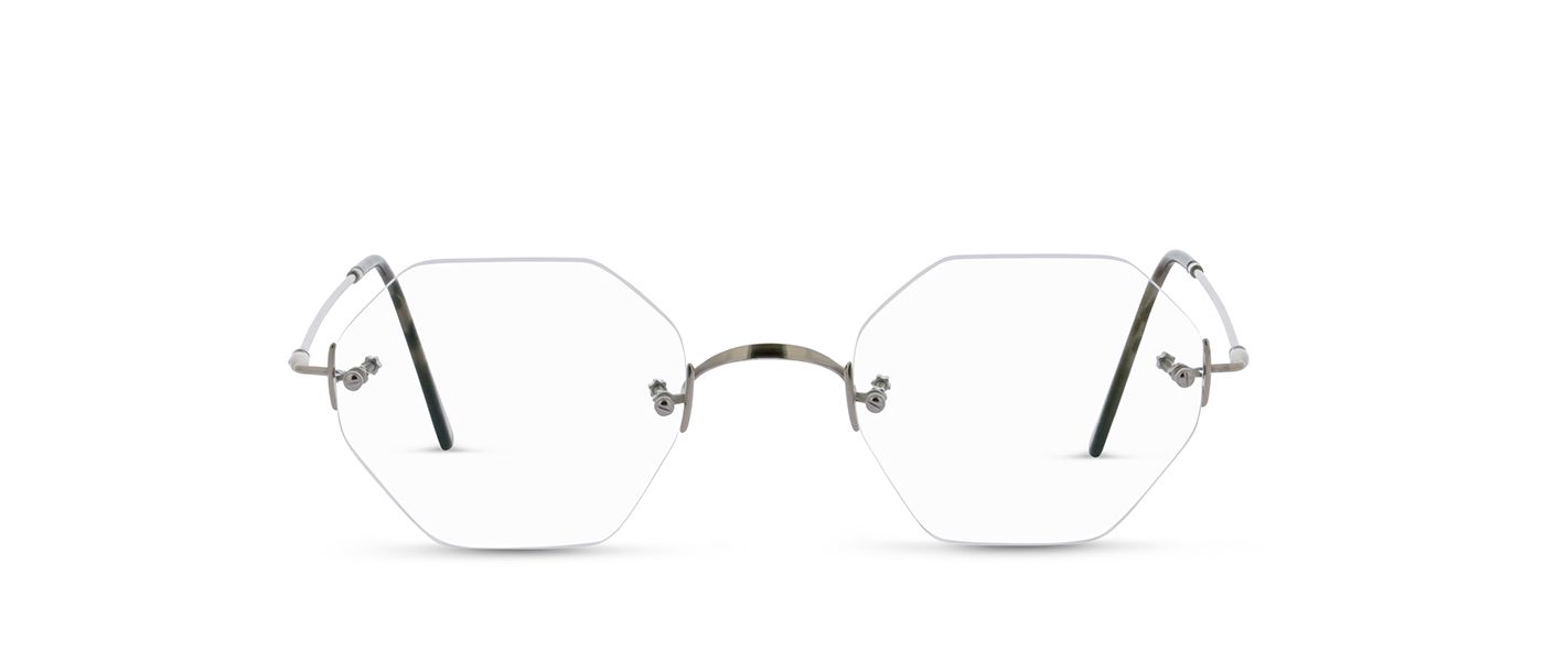 Lunor Classic Octagonal