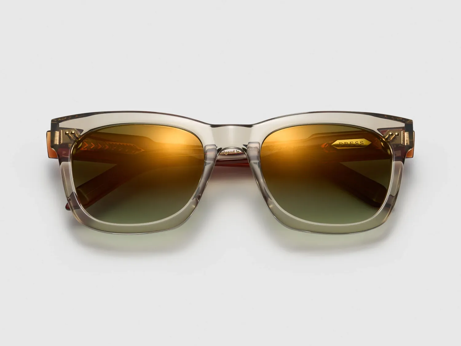 Press The Greatest Sun