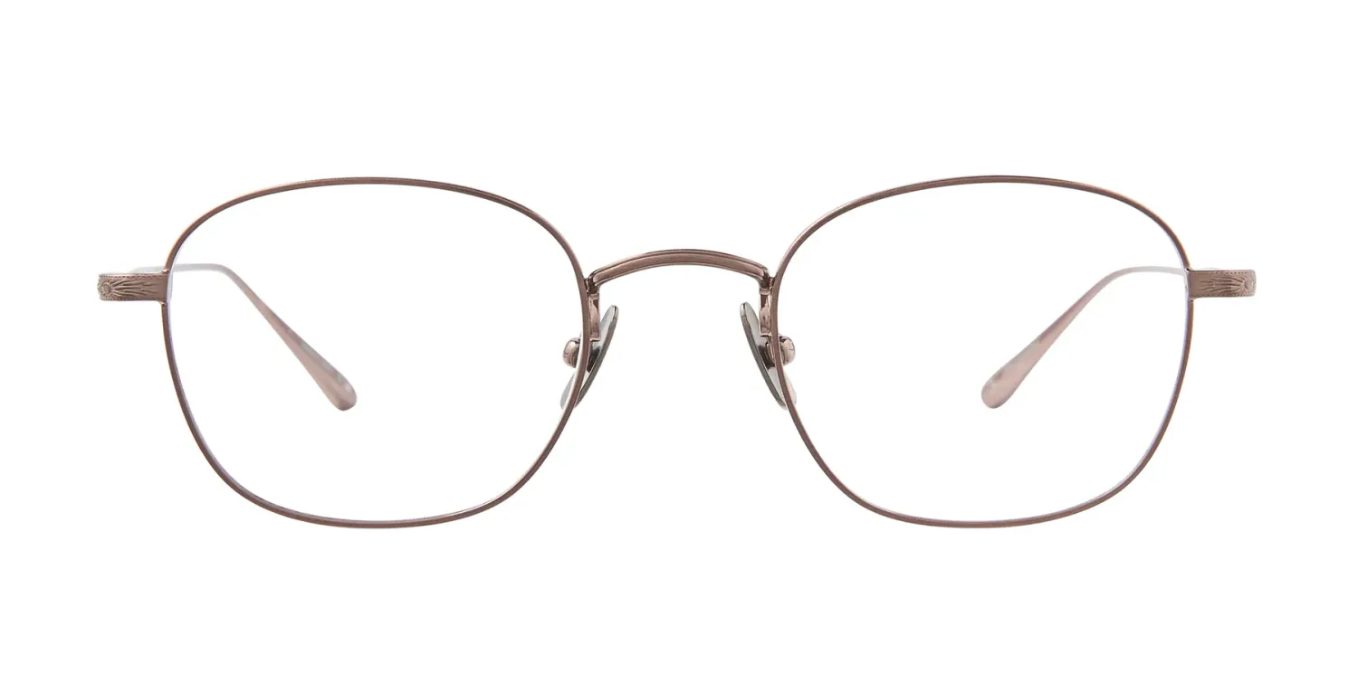 Garrett Leight Cascade M