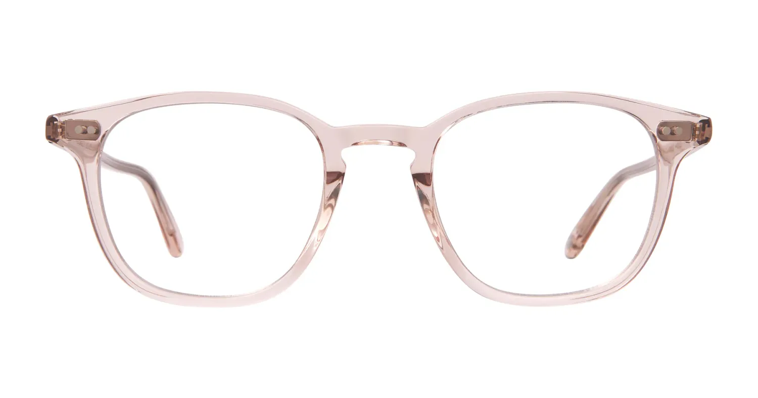 Garrett Leight Clark