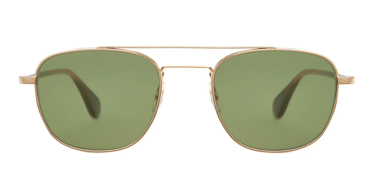 Garrett Leight Clubhouse ll Sun