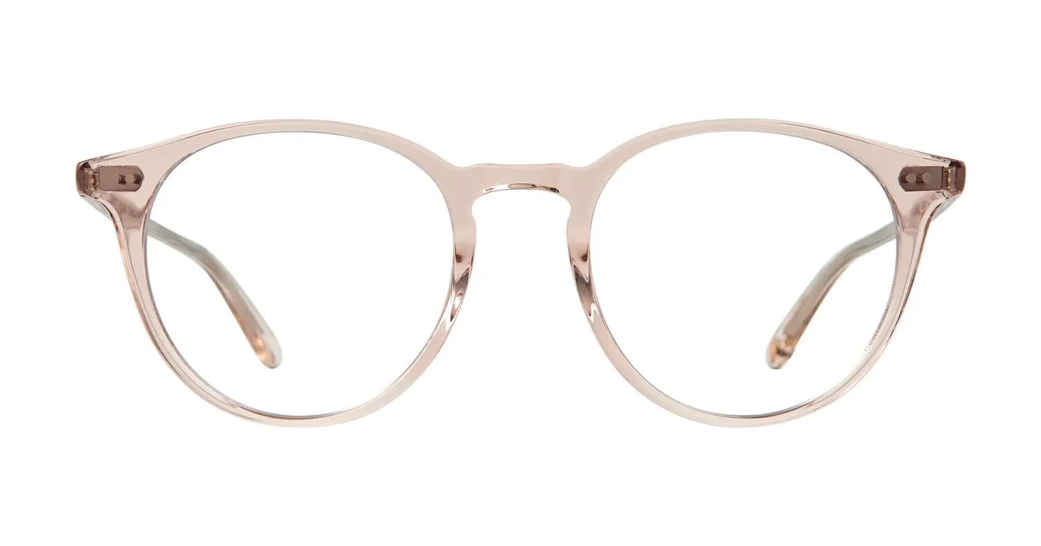 Garrett Leight Clune