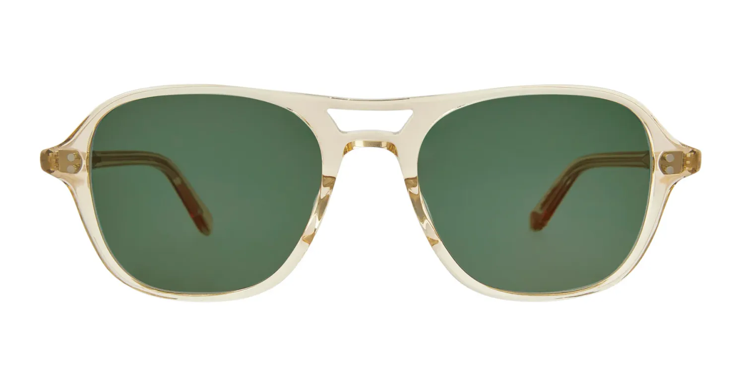 Garrett Leight Doc Sun