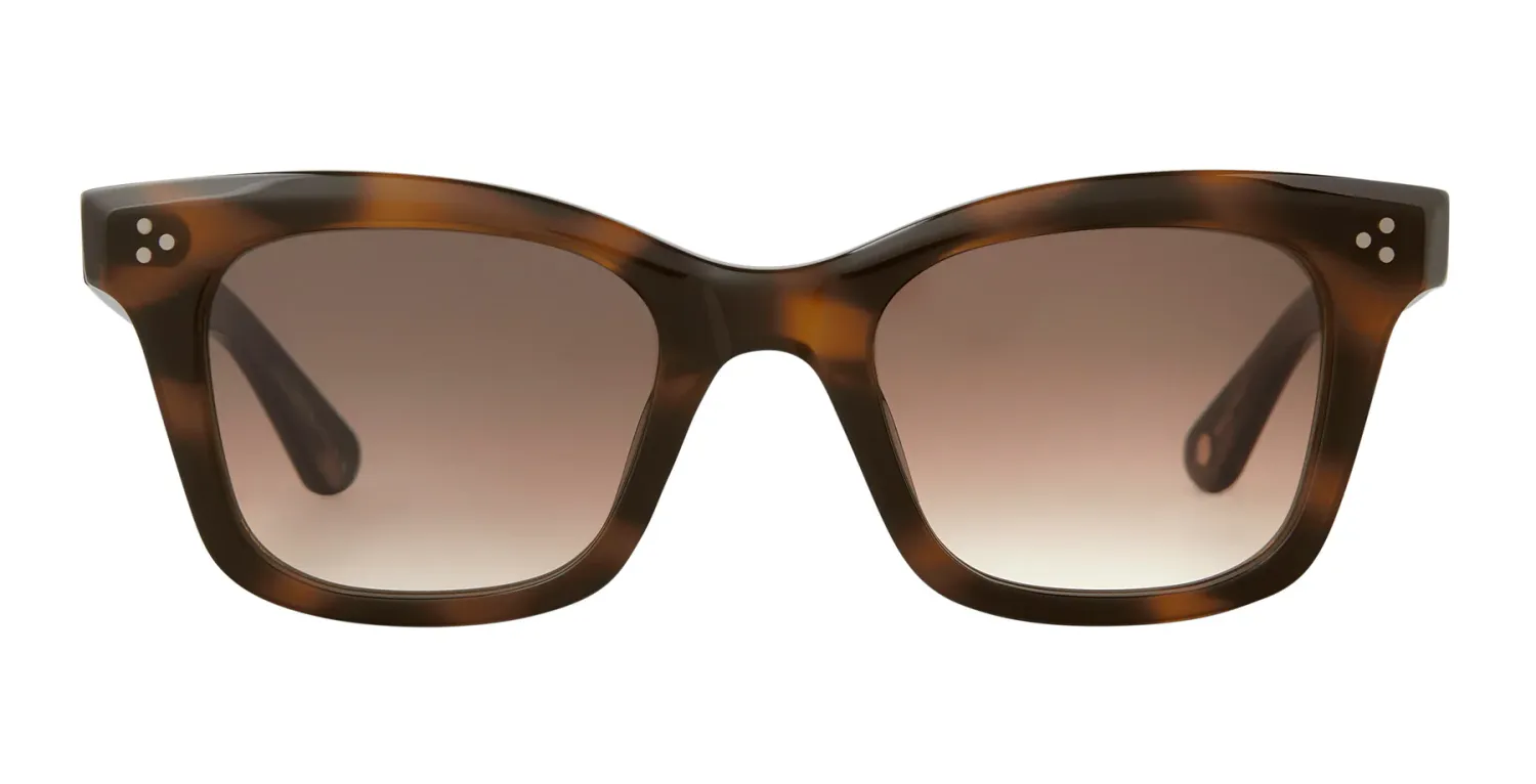 Garrett Leight Thompson Sun