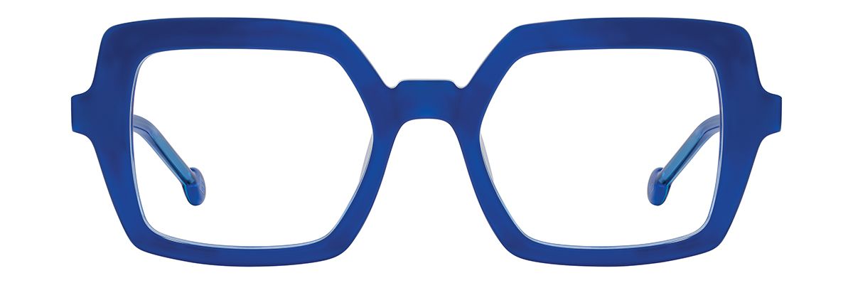 LA Eyeworks Lazaro