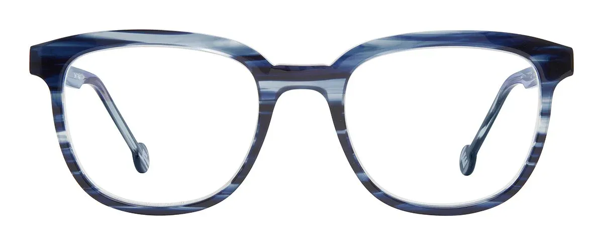 LA Eyeworks Remy